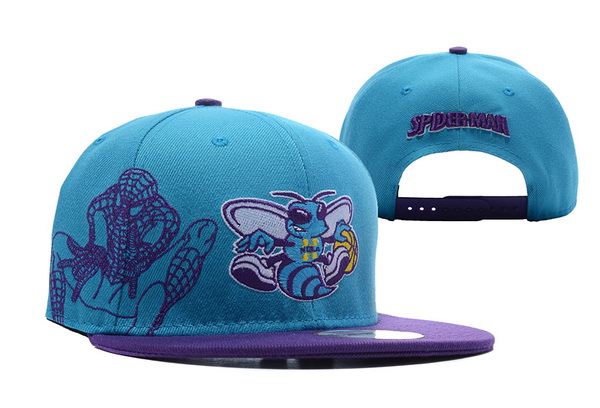 NBA New Orleans Hornets Hat id33